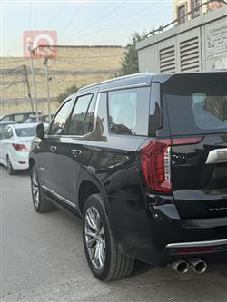 جی ئێم سی یوکۆن